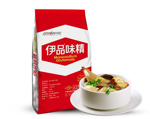 高鮮味精與味精的區(qū)別日久生情一石二鸟，高鮮味精可以代替味精嗎？